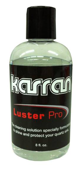 Karran Luster Pro Oil Bottle